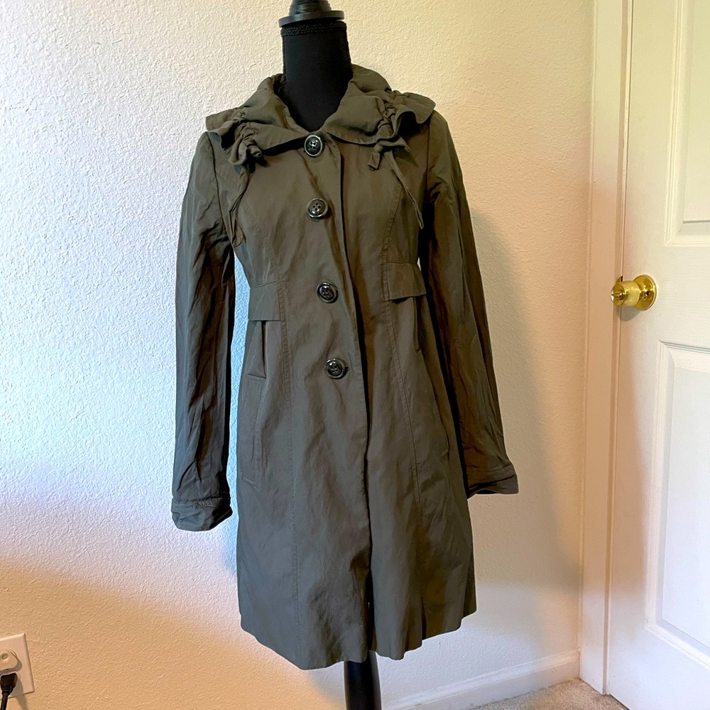 Ann Taylor Loft jacket size xs
